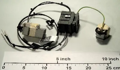 HARNESS POWER XP2O-Q2-XS21