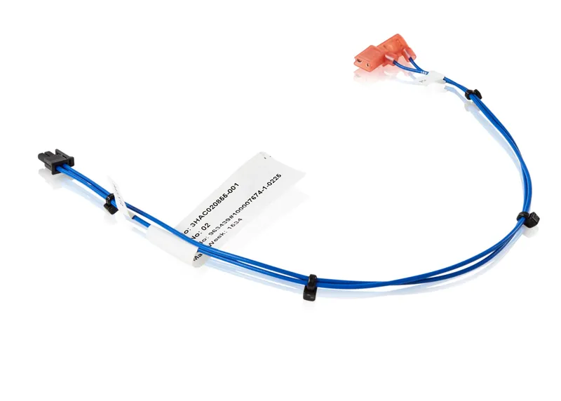 HARNESS SIGNAL A43.X12-P1