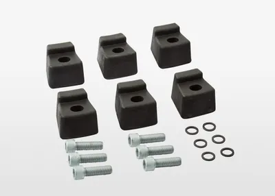 ABB 3HAC020885-001 – Mechanical stop set, ax.2 ABB 3HAC020885-001 – Mechanical stop set, ax.2