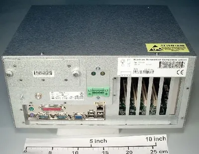 ABB 3HAC020929-007 – Computer BD plus