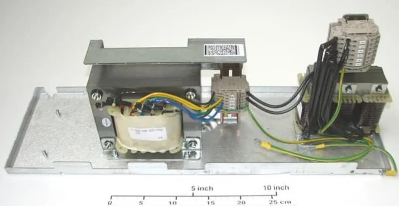 ABB 3HAC020953-006 — photo 1 of 3