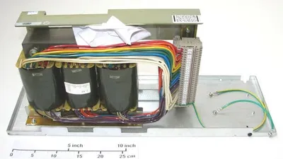 . 6kVA