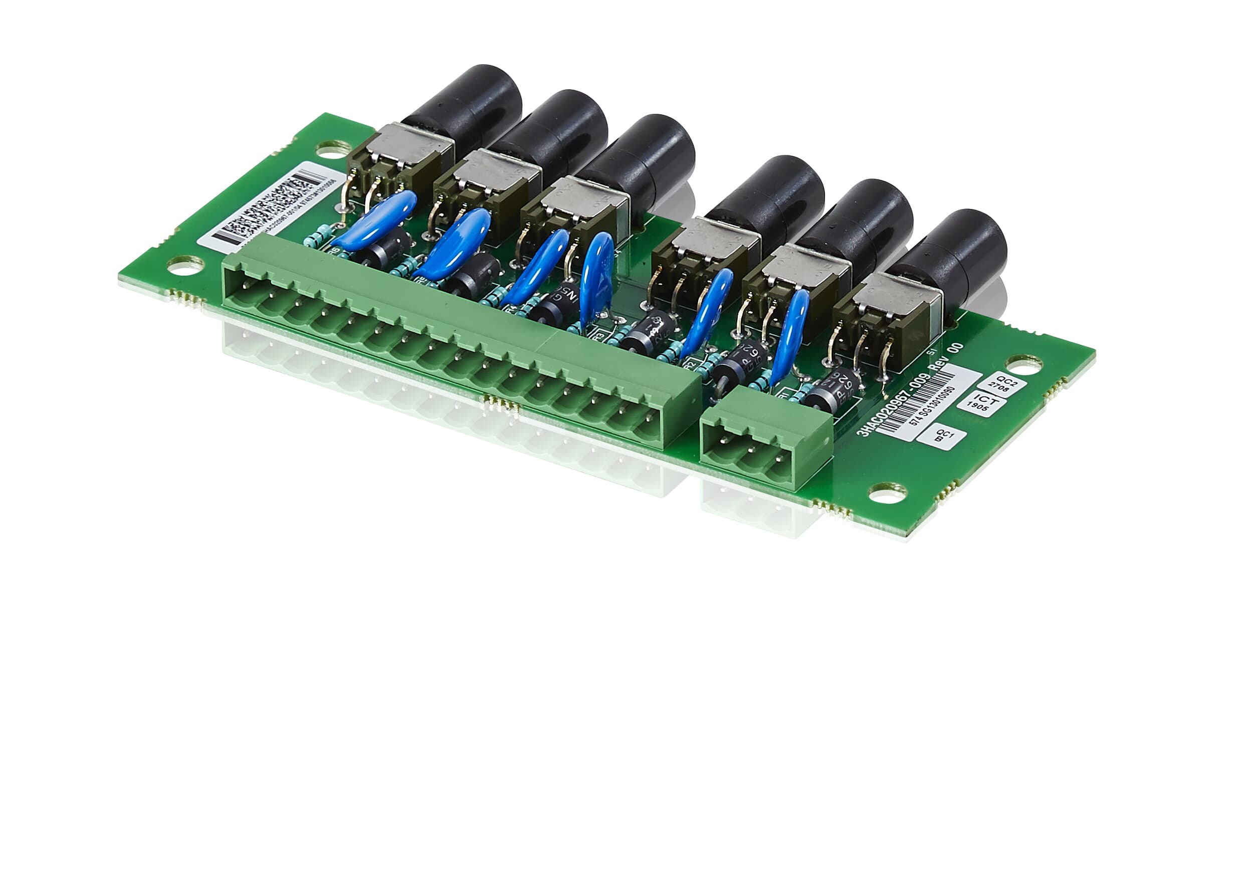 ABB 3HAC020967-001