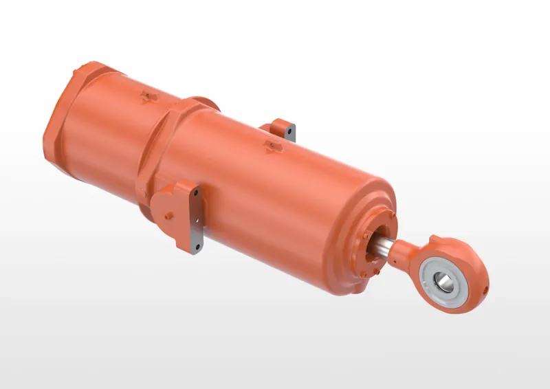 ABB 3HAC021031-002