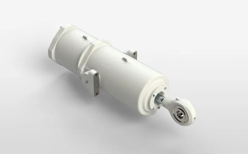 Graphite White