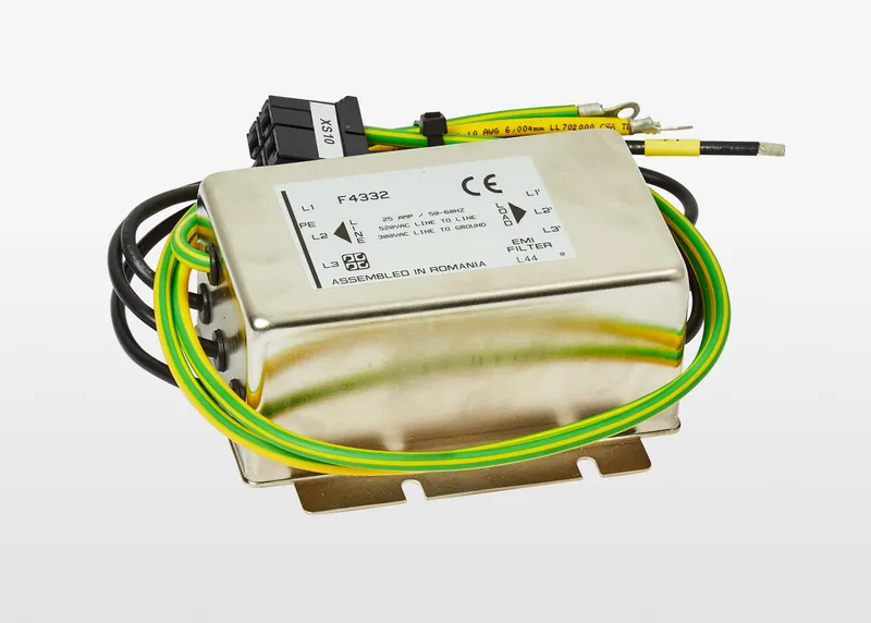 ABB 3HAC021073-001