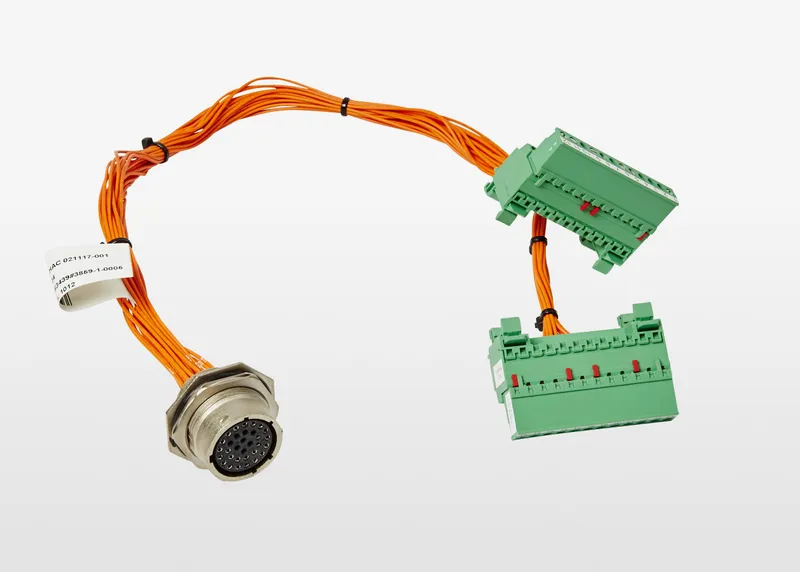 ABB 3HAC021117-001