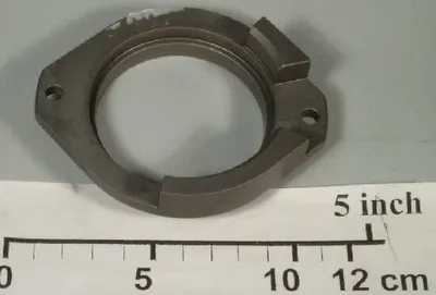 ABB 3HAC021118-001 – Flange axis 1-3 ABB 3HAC021118-001 – Flange axis 1-3
