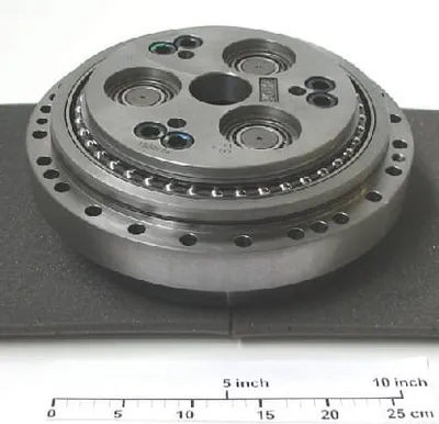 ABB 3HAC021127-001 ABB 3HAC021127-001