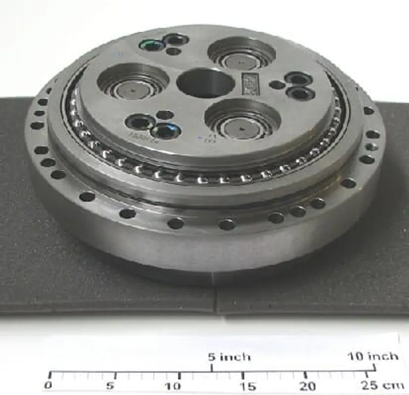 ABB 3HAC021127-001