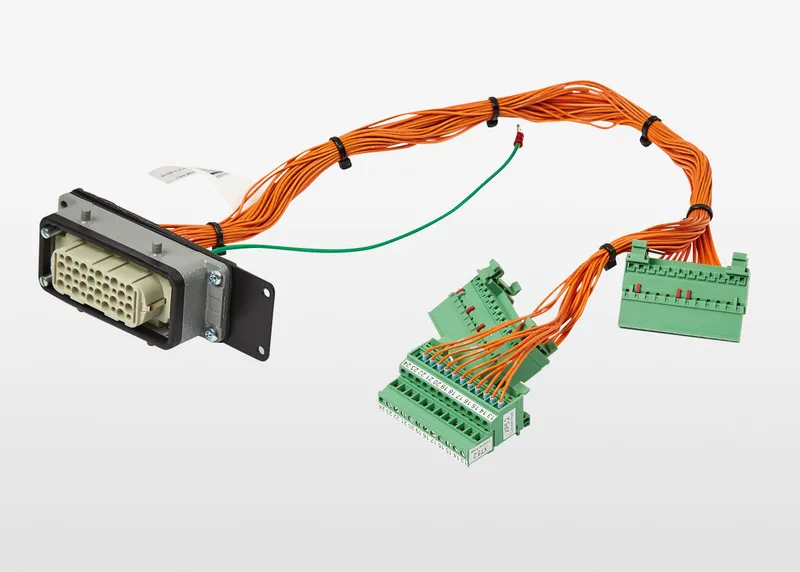 ABB 3HAC021136-001