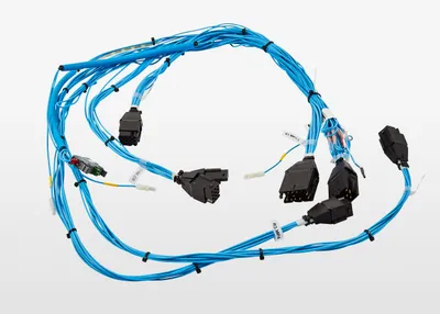 ABB 3HAC021156-001 – Power cable ABB 3HAC021156-001 – Power cable