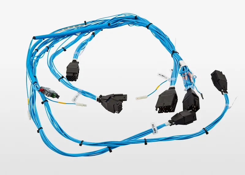 ABB 3HAC021156-001