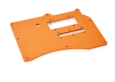 ABB 3HAC021228-005 – Cover SMB/ Sparepart ABB 3HAC021228-005 – Cover SMB/ Sparepart