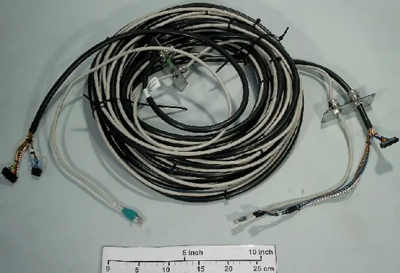 ABB 3HAC021273-001 — photo 2 of 2