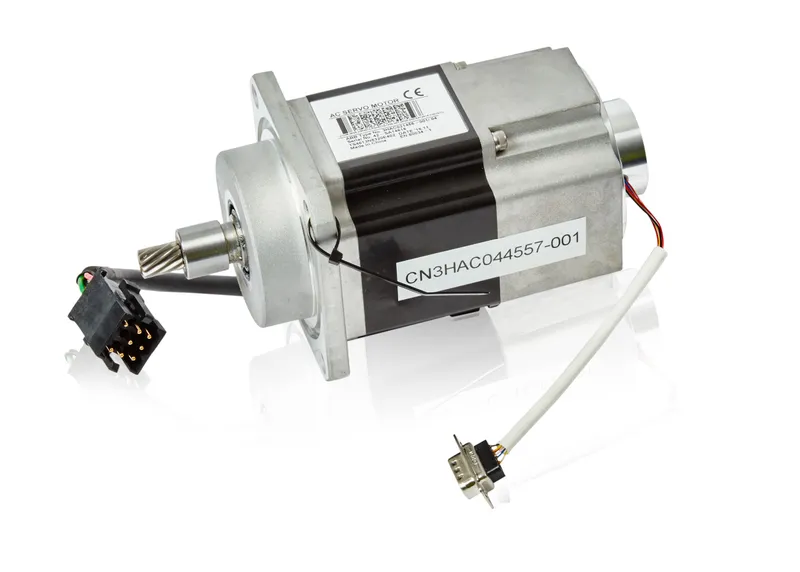 ABB 3HAC021456-001