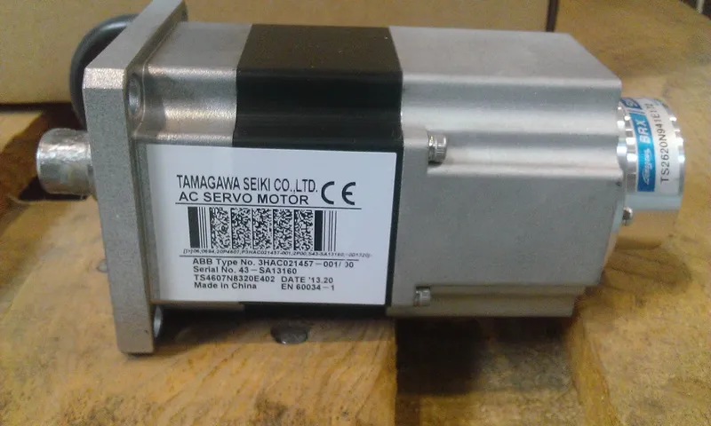 235W/0,5Nm — photo 2 of 2