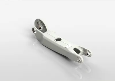 ABB 3HAC021464-005 – Graphite white ABB 3HAC021464-005 – Graphite white