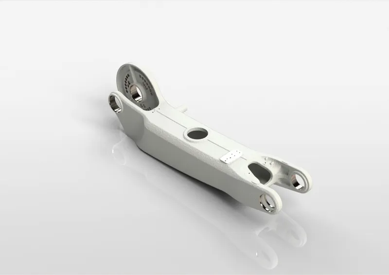 Graphite white