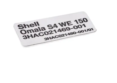 ABB 3HAC021480-001 – Tivela S 150 ABB 3HAC021480-001 – Tivela S 150