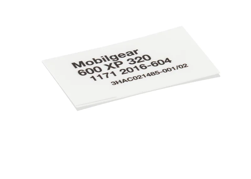 Mobilgear 600 XP320 — photo 1 of 5