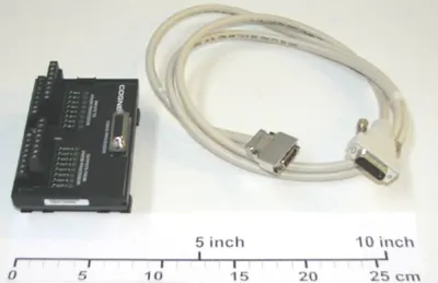 ABB 3HAC021514-001 ABB 3HAC021514-001