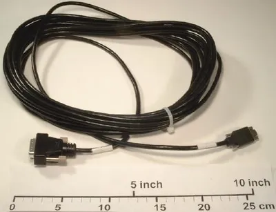 ABB 3HAC021520-001 – Vision Cable outlet 1 ABB 3HAC021520-001 – Vision Cable outlet 1