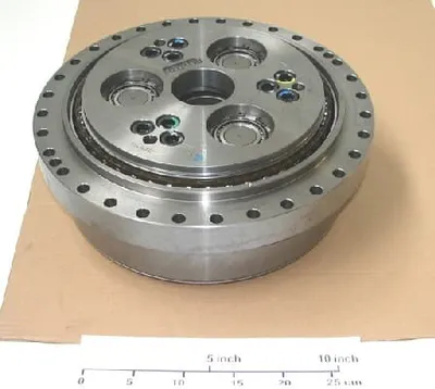 ABB 3HAC021541-001 – Reduction gear RV550E ABB 3HAC021541-001 – Reduction gear RV550E