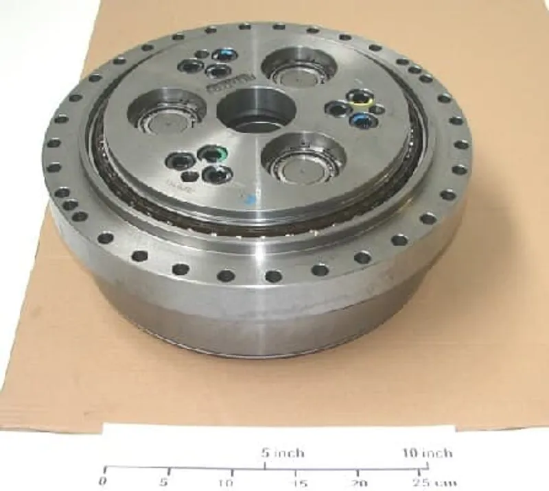 ABB 3HAC021541-001