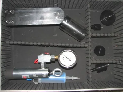 ABB 3HAC021590-001 – 500Mpa