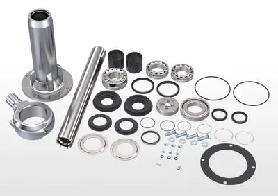 ABB 3HAC021592-001 – Maintenance Kit ABB 3HAC021592-001 – Maintenance Kit