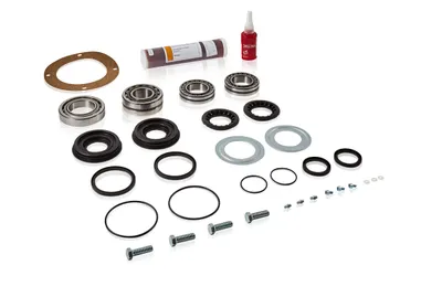ABB 3HAC021593-001 – Maintenance set for balancing device ABB 3HAC021593-001 – Maintenance set for balancing device
