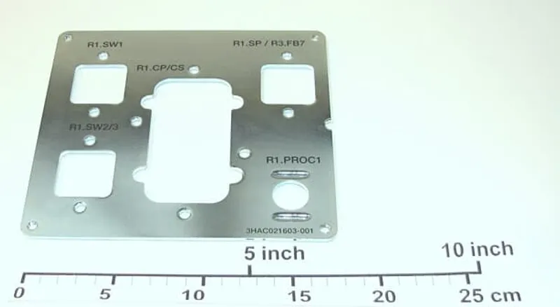 ABB 3HAC021603-001 — photo 1 of 6