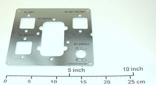 ABB 3HAC021603-001 — photo 6 of 6