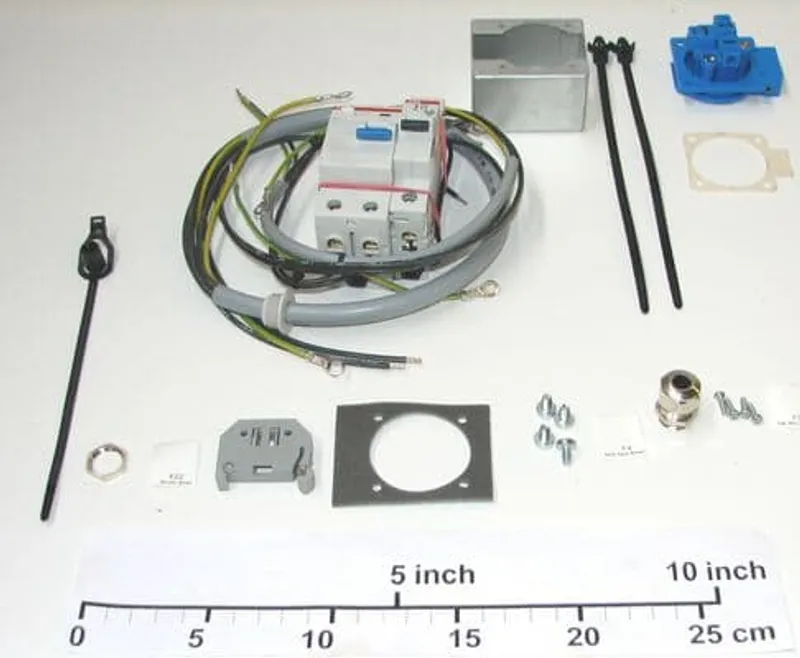 ABB 3HAC021610-004