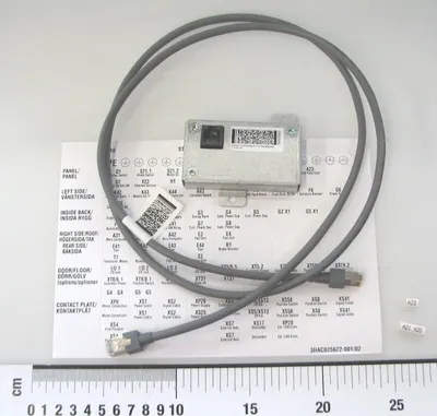 ABB 3HAC021656-002