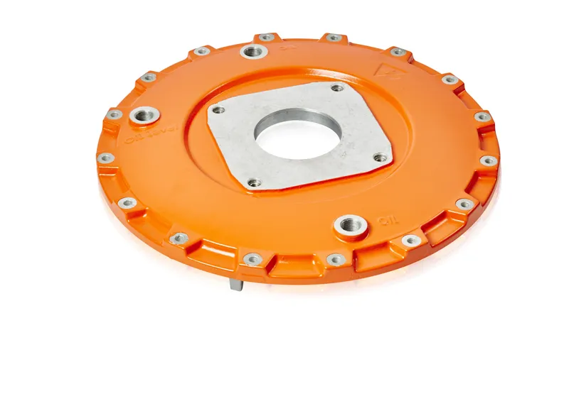 ABB 3HAC021663-006