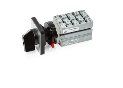 ABB 3HAC021682-001 – Cam Switch ABB 3HAC021682-001 – Cam Switch