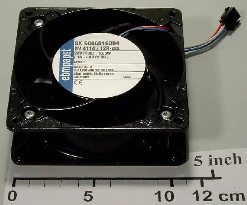 ABB 3HAC021700-001 — photo 3 of 3
