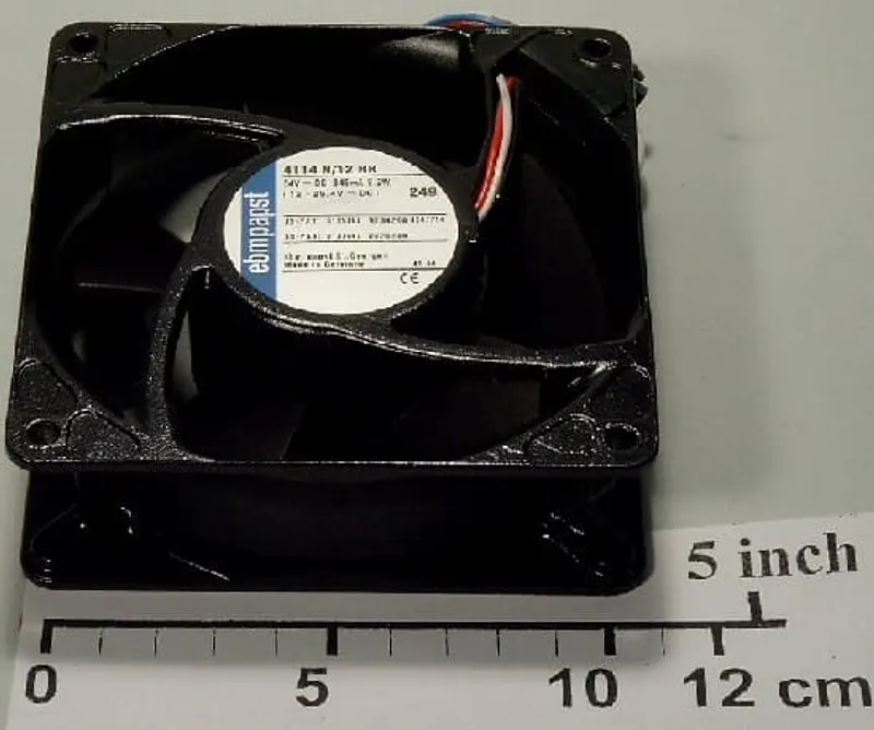ABB 3HAC021702-001 — photo 2 of 2