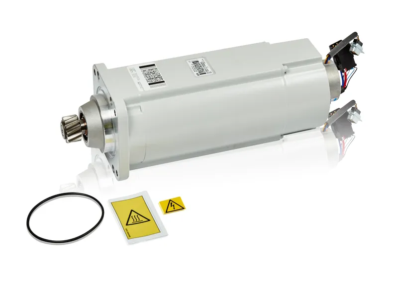 Graphite White 1866W / 5,4Nm