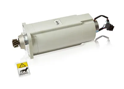 ABB 3HAC021731-003 – Graphite White 380W / 1,1Nm ABB 3HAC021731-003 – Graphite White 380W / 1,1Nm