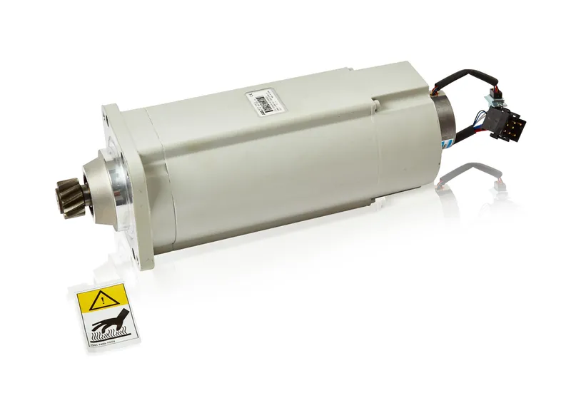 Graphite White 380W / 1,1Nm