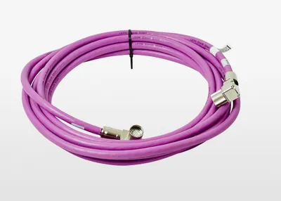 ABB 3HAC021738-001 – Process cable to stat gun 7m ABB 3HAC021738-001 – Process cable to stat gun 7m