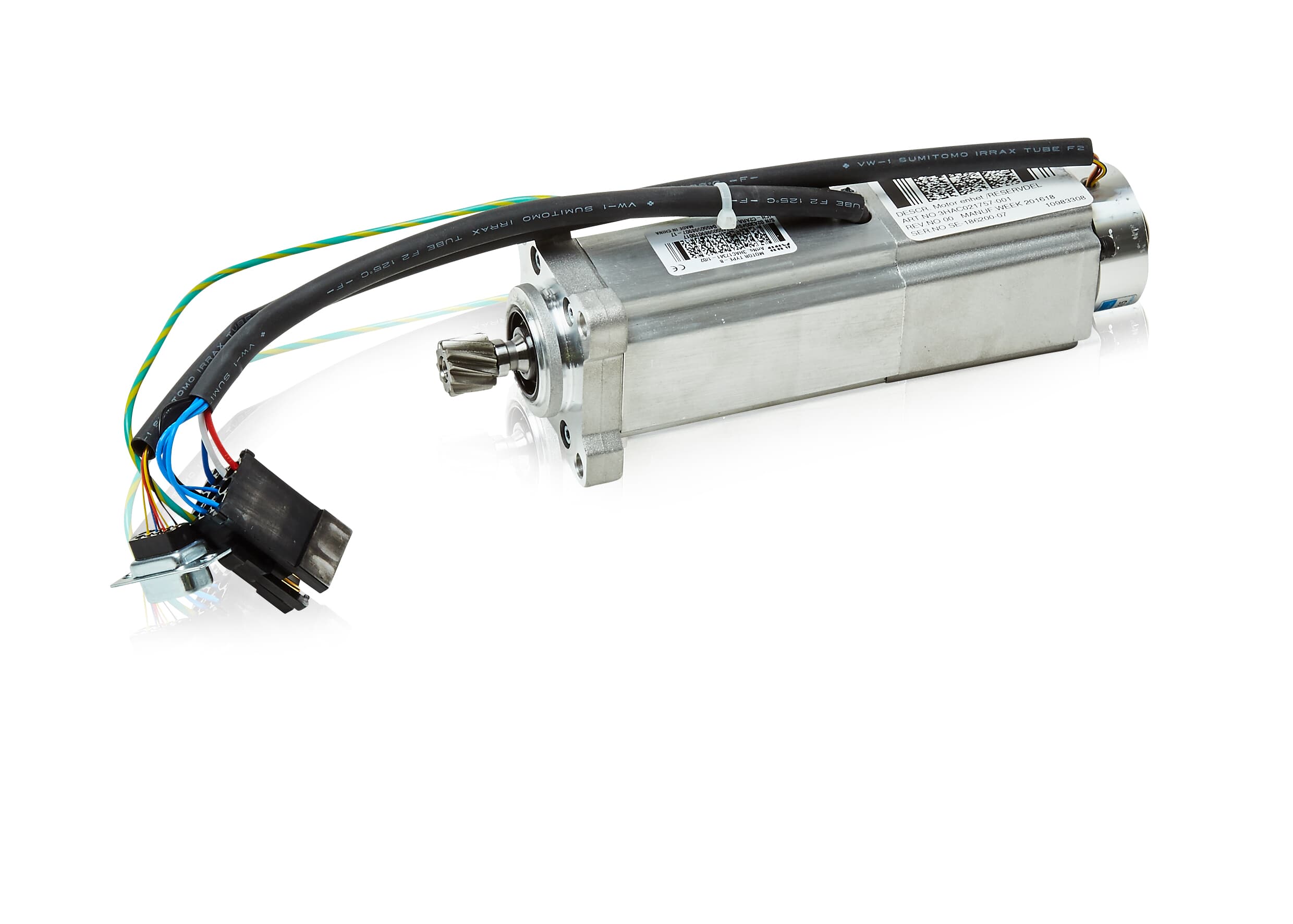 ABB 3HAC021757-001