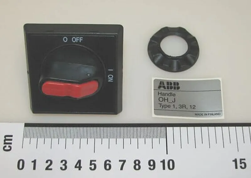 ABB 3HAC021764-001