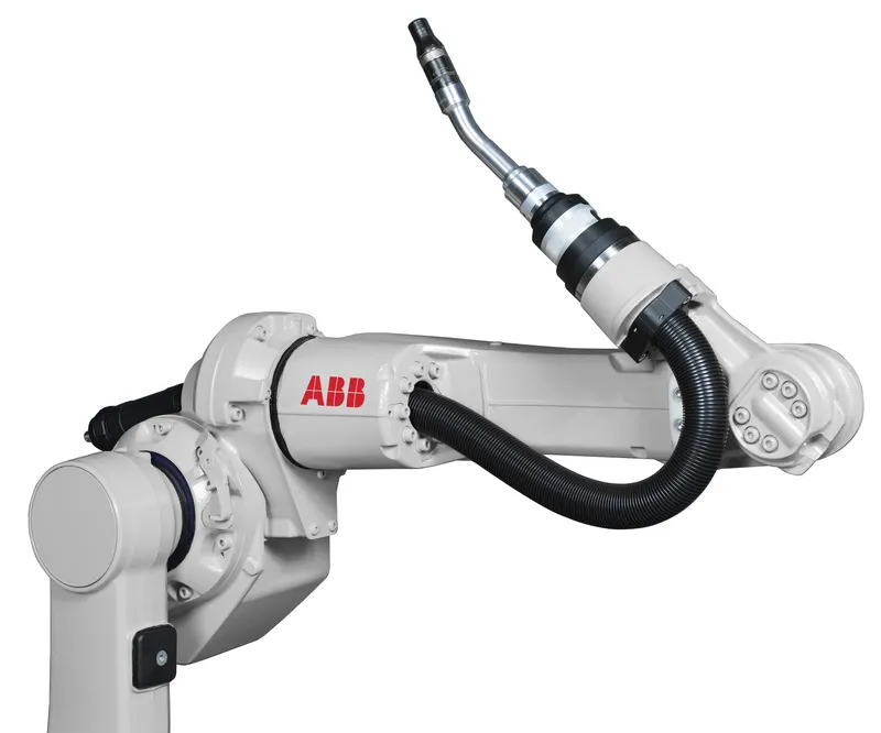 IRB 1600 Single — photo 3 of 6