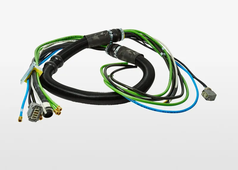 IRB6600 2,8 & 7600 2,8m CP/CS/CBUS,