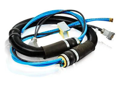 ABB 3HAC021778-057 – IRBX600 2,55 & 6650 2,75m CP/CS/CBU