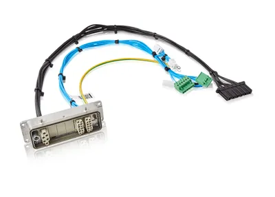 ABB 3HAC021791-001
